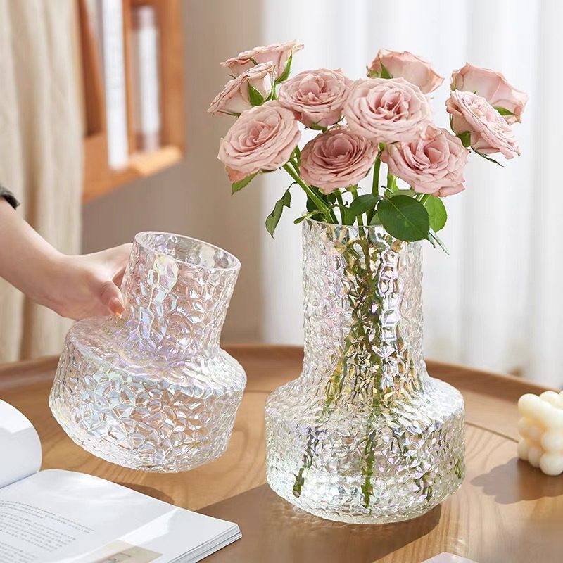 Wholesale Glass Vase HP-087 - Image 3